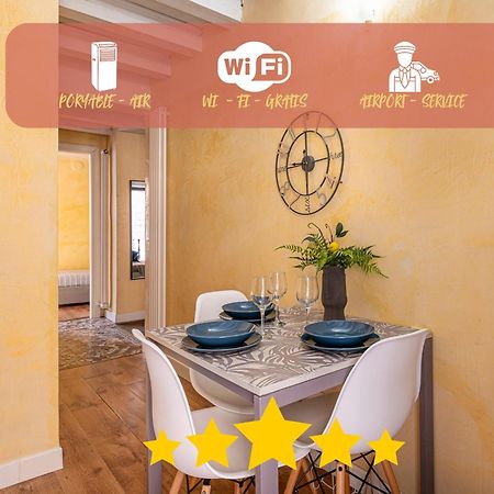 Suite Palladio Centro Vicenza A 2 Passi Da Piazza Dei Signori Check-In Veloce Zewnętrze zdjęcie
