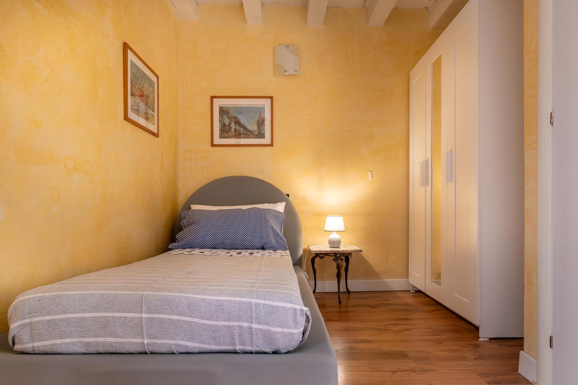 Suite Palladio Centro Vicenza A 2 Passi Da Piazza Dei Signori Check-In Veloce Zewnętrze zdjęcie