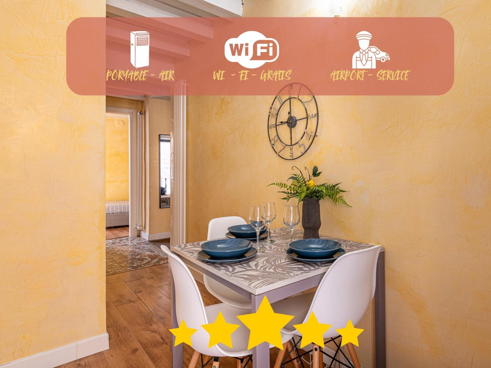 Suite Palladio Centro Vicenza A 2 Passi Da Piazza Dei Signori Check-In Veloce Zewnętrze zdjęcie